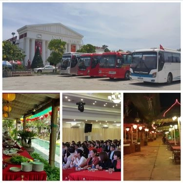 Tổng hợp- Nhà Hàng Anh Em N & M Restaurant