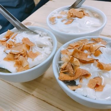Món ăn- Quán Ăn Anh Em Quán - Bánh Mì Chảo