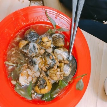 Món ăn- Quán Ăn Anh Em Quán - Bánh Mì Chảo