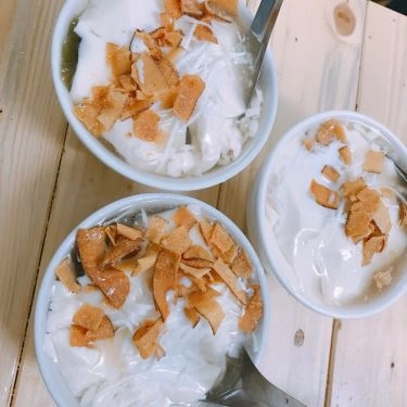 Món ăn- Quán Ăn Anh Em Quán - Bánh Mì Chảo