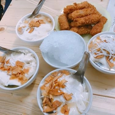 Món ăn- Quán Ăn Anh Em Quán - Bánh Mì Chảo