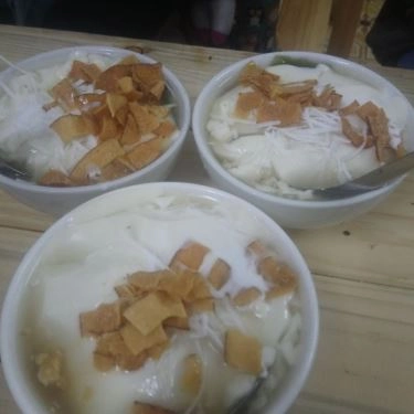 Món ăn- Quán Ăn Anh Em Quán - Bánh Mì Chảo