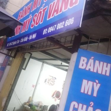 Tổng hợp- Quán Ăn Anh Em Quán - Bánh Mì Chảo