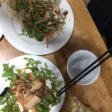 Món ăn- Quán Ăn Anh Em Quán - Hải Sản Tươi Sống