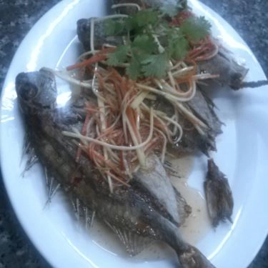 Món ăn- Quán Ăn Anh Em Quán - Hải Sản Tươi Sống