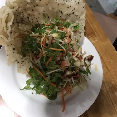 Món ăn- Quán Ăn Anh Em Quán - Hải Sản Tươi Sống