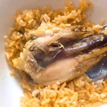 Món ăn- Quán Ăn Anh Em Quán - Hủ Tiếu Xào & Cơm Gà