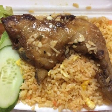 Món ăn- Quán Ăn Anh Em Quán - Hủ Tiếu Xào & Cơm Gà