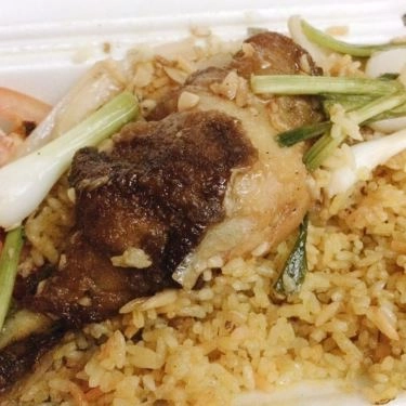 Món ăn- Quán Ăn Anh Em Quán - Hủ Tiếu Xào & Cơm Gà