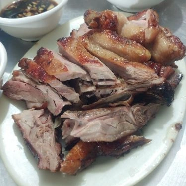 Món ăn- Quán Ăn Anh Em Quán - Vịt Các Món