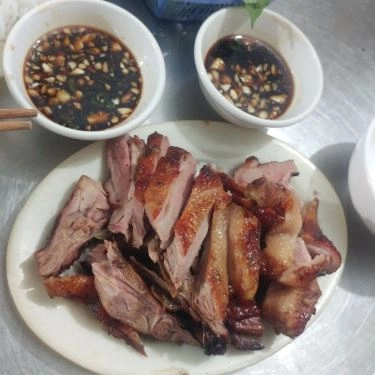 Món ăn- Quán Ăn Anh Em Quán - Vịt Các Món