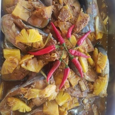 Món ăn- Quán Ăn Anh Hóa - Cơm Tấm Đêm