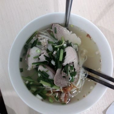 Món ăn- Quán Ăn Anh Mập - Hủ Tiếu Xương