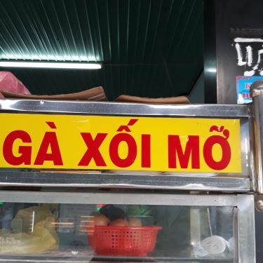 Tổng hợp- Quán Ăn Anh Minh - Cơm Gà Xối Mỡ