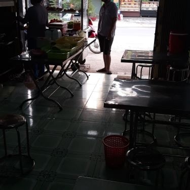 Không gian- Quán Ăn Anh Minh - Cơm Gà Xối Mỡ