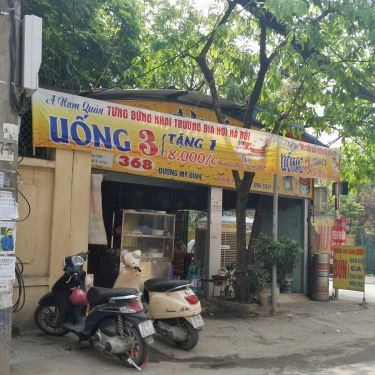 Tổng hợp- Quán Ăn Anh Nam - Bia Hơi & Các Món Bún