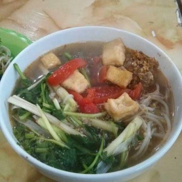 Món ăn- Quán Ăn Anh Quân - Bún, Lẩu & Cơm Văn Phòng
