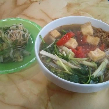 Món ăn- Quán Ăn Anh Quân - Bún, Lẩu & Cơm Văn Phòng