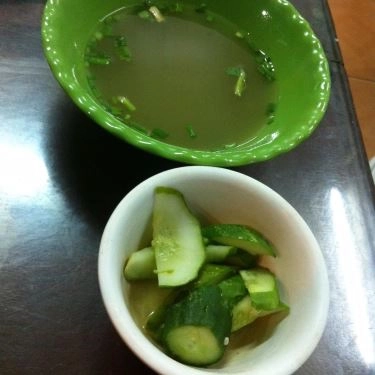 Món ăn- Quán Ăn Ánh Sáng - Phở & Cơm Rang
