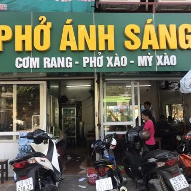 Tổng hợp- Quán Ăn Ánh Sáng - Phở & Cơm Rang