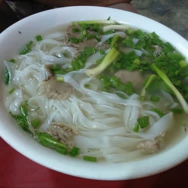 Món ăn- Quán Ăn Ánh Sáng - Phở & Cơm Rang