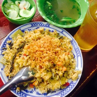 Món ăn- Quán Ăn Ánh Sáng - Phở & Cơm Rang