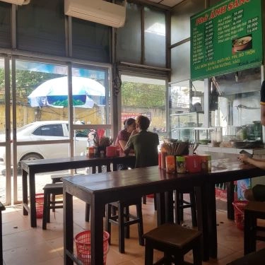 Tổng hợp- Quán Ăn Ánh Sáng - Phở & Cơm Rang