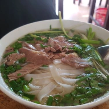 Tổng hợp- Quán Ăn Ánh Sáng - Phở & Cơm Rang