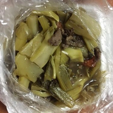 Món ăn- Quán Ăn Ánh Sáng - Phở & Cơm Rang