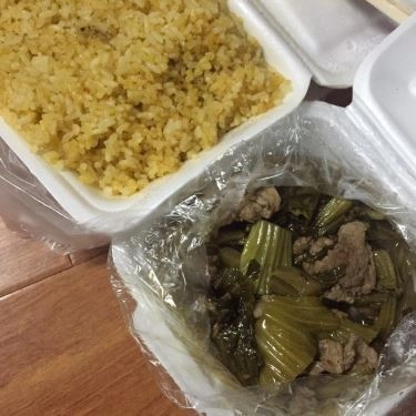 Món ăn- Quán Ăn Ánh Sáng - Phở & Cơm Rang