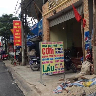 Tổng hợp- Quán Ăn Quán Nhậu Anh Trường - Bia Hơi Việt Hà, Cơm, Lẩu