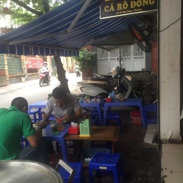 Tổng hợp- Quán Ăn Anh Tú - Bánh Đa Cá Rô Đồng