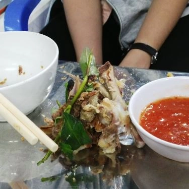 Tổng hợp- Quán Ăn Gà Nướng Anh Tư
