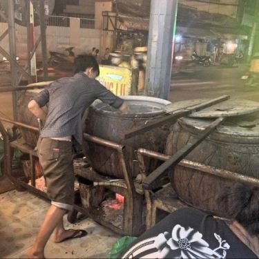 Tổng hợp- Quán Ăn Gà Nướng Anh Tư