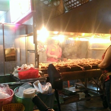 Tổng hợp- Quán Ăn Gà Nướng Anh Tư