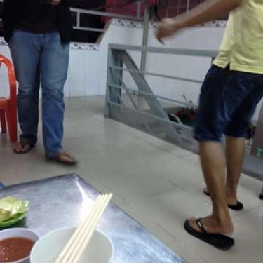 Tổng hợp- Quán Ăn Gà Nướng Anh Tư