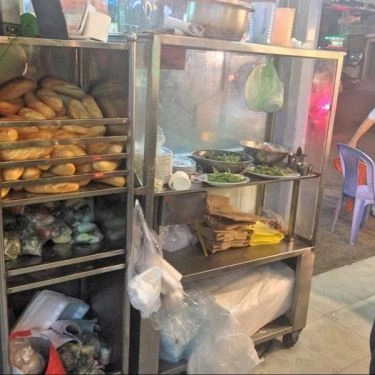 Tổng hợp- Quán Ăn Gà Nướng Anh Tư