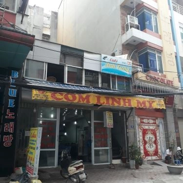 Tổng hợp- Quán Ăn Anh Tùng Cafe - Đình Thôn