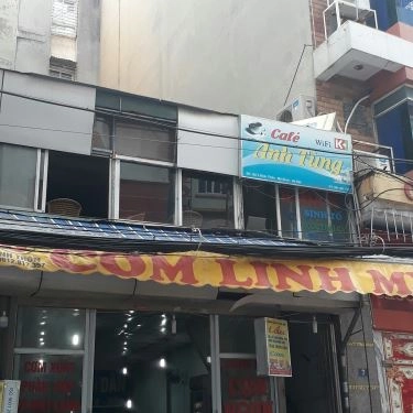 Tổng hợp- Quán Ăn Anh Tùng Cafe - Đình Thôn
