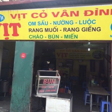 Tổng hợp- Quán Ăn Anh Vịt - Vịt Cỏ Vân Đình