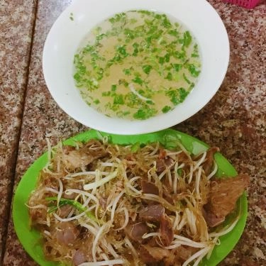Món ăn- Quán Ăn Anh Vịt - Vịt Cỏ Vân Đình