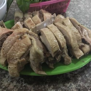 Món ăn- Quán Ăn Anh Vịt - Vịt Cỏ Vân Đình