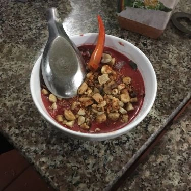 Món ăn- Quán Ăn Anh Vịt - Vịt Cỏ Vân Đình