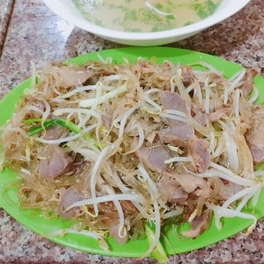 Món ăn- Quán Ăn Anh Vịt - Vịt Cỏ Vân Đình