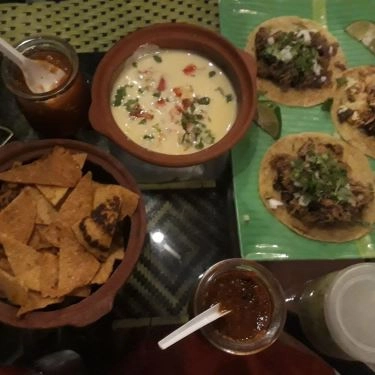 Món ăn- Nhà Hàng Anita's Cantina - Mexican Restaurant