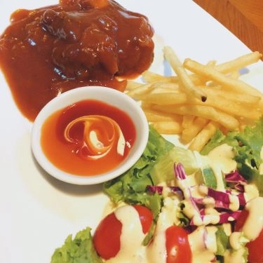 Tổng hợp- Quán Ăn ANNA Steak & Spaghetti