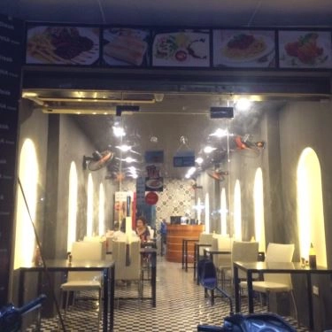 Tổng hợp- Quán Ăn ANNA Steak & Spaghetti