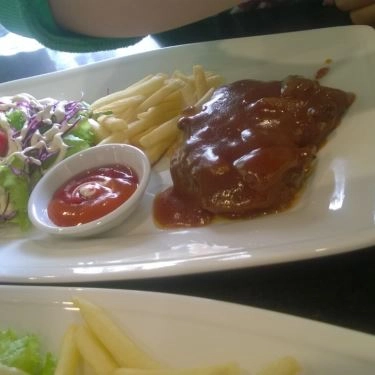 Tổng hợp- Quán Ăn ANNA Steak & Spaghetti