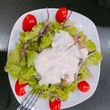 Tổng hợp- Quán Ăn ANNA Steak & Spaghetti