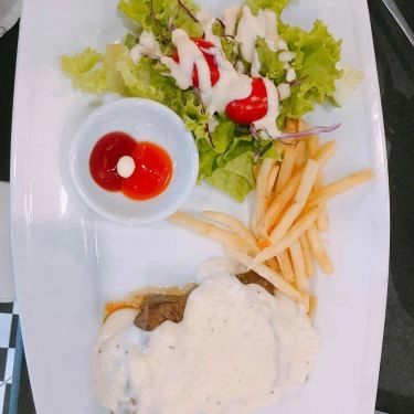 Tổng hợp- Quán Ăn ANNA Steak & Spaghetti